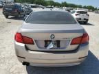2013 BMW 528 I