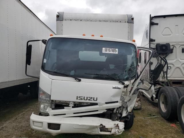 2013 Isuzu Npr hd