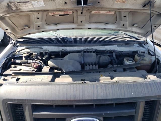 2010 Ford Econoline E250 Van