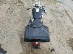 2007 Honda VT750 C2F