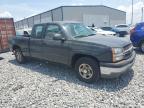 2004 Chevrolet Silverado C1500