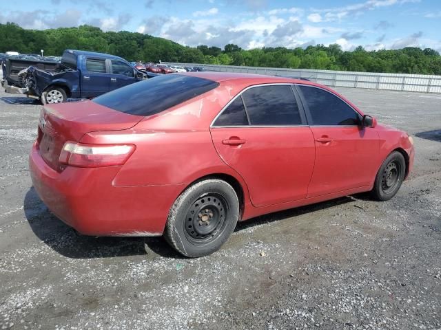 2007 Toyota Camry CE