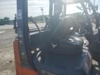 2016 Toyota Forklift