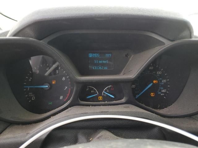 2014 Ford Transit Connect XLT