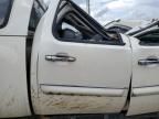 2009 Chevrolet Silverado K1500 LTZ