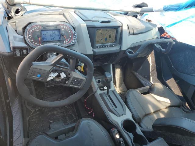2022 Polaris RZR Turbo R Premium