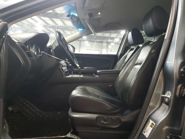 2012 Mazda CX-9