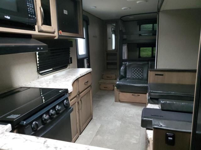 2020 Gran Design