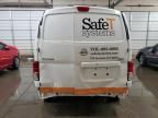 2017 Nissan NV200 2.5S