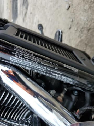 2024 Harley-Davidson Flfbs