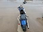 2015 Harley-Davidson Fxdb Dyna Street BOB