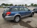 2009 Subaru Outback