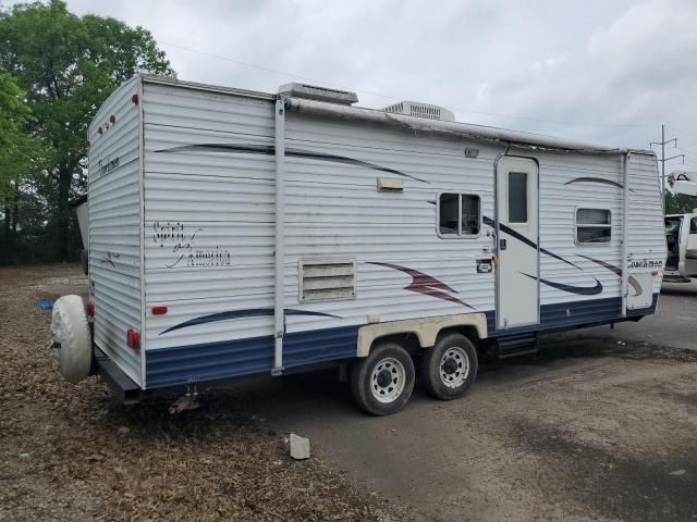 2006 Coachmen Coachman