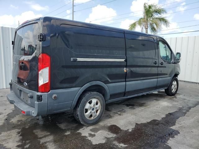 2017 Ford Transit T-250