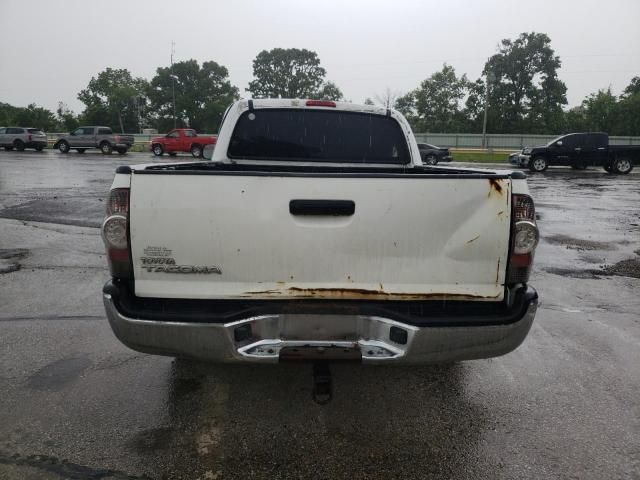 2009 Toyota Tacoma