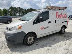 2015 Nissan NV200 2.5S en venta en Loganville, GA