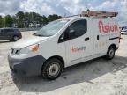 2015 Nissan NV200 2.5S