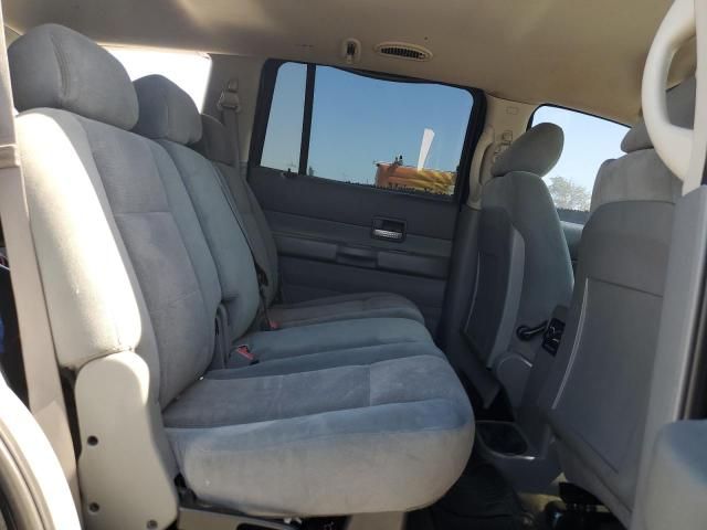 2004 Dodge Durango SLT