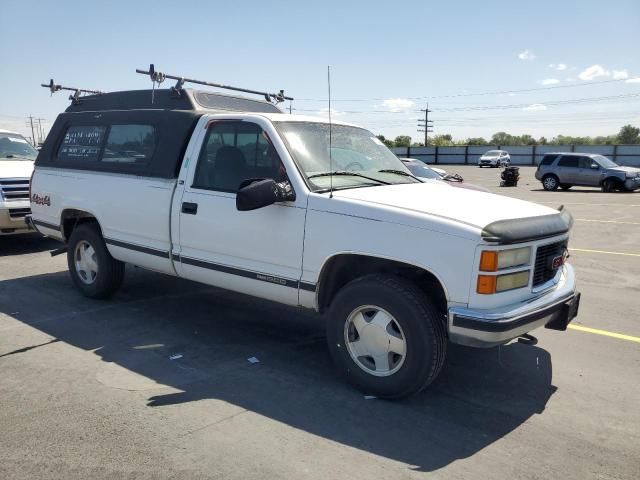 1998 GMC Sierra K1500