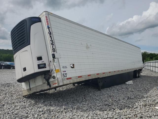 2019 Utility Reefer