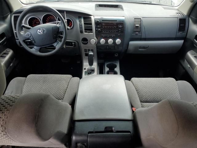 2013 Toyota Tundra Double Cab SR5