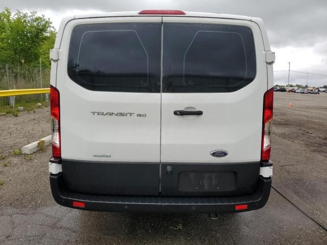 2020 Ford Transit T-150