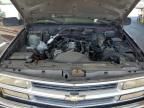 1996 Chevrolet Tahoe K1500