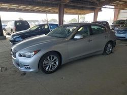2017 Infiniti Q50 Premium for sale in American Canyon, CA