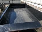 2024 Griffin GT-714 Dump Trailer