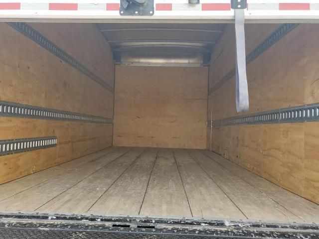 2023 Isuzu NPR HD