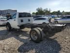 2022 Dodge RAM 5500