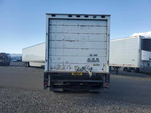 1997 Freightliner Medium Conventional FL70