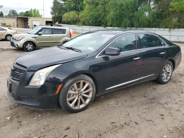 2016 Cadillac XTS
