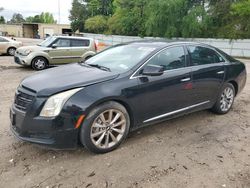 Cadillac XTS salvage cars for sale: 2016 Cadillac XTS