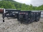 2025 Alloy Trailer Trailer