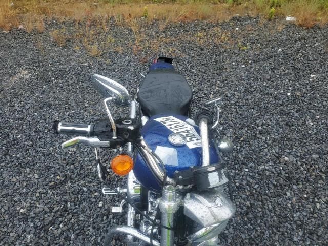 2017 Harley-Davidson XL883 Superlow
