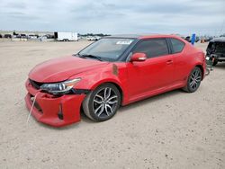 2015 Scion TC for sale in Houston, TX
