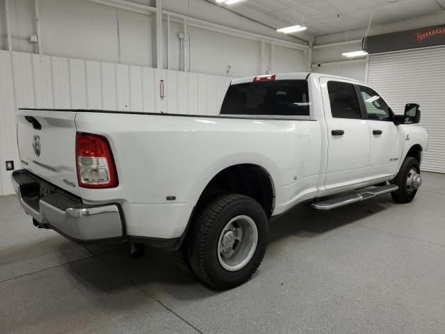 2024 Dodge RAM 3500 BIG Horn