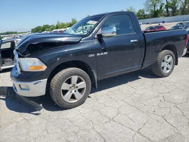 2009 Dodge RAM 1500