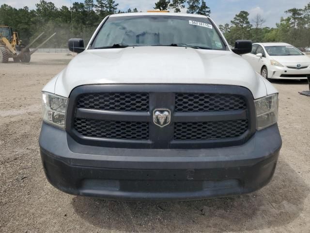 2015 Dodge RAM 1500 ST