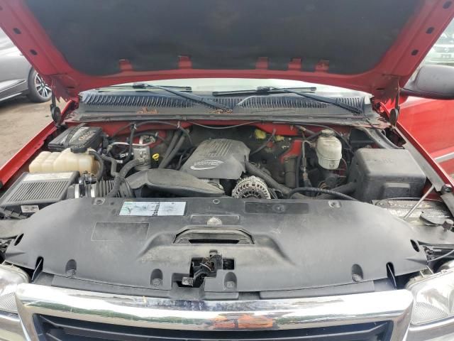 2006 GMC Sierra K2500 Heavy Duty