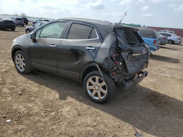 2014 Buick Encore Premium