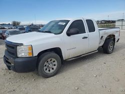 2013 Chevrolet Silverado K1500 en venta en Greenwood, NE