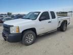 2013 Chevrolet Silverado K1500