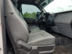 2012 Ford F350 Super Duty