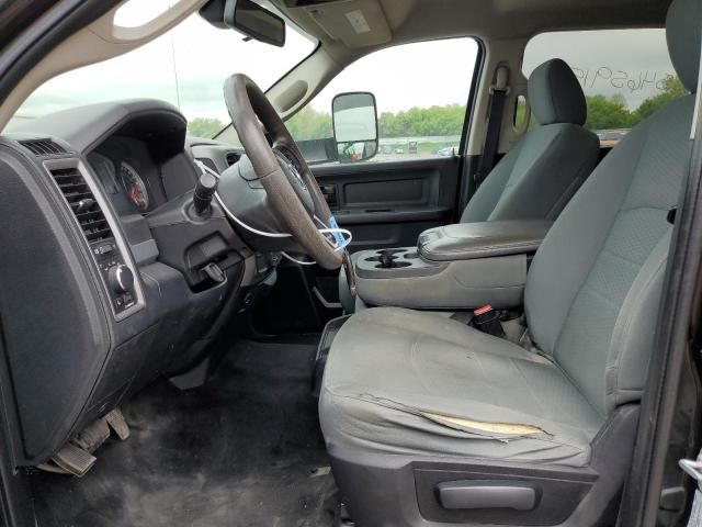 2016 Dodge RAM 3500 ST