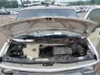 2001 Chevrolet Express G2500