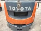 2016 Toyota Fork Lift