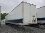 2020 Utility VS2DX DRY Van Trailer