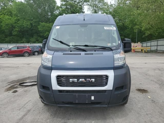 2020 Dodge RAM Promaster 3500 3500 High